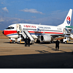 乌兰浩特航空快递航空快运业稳步发展的原因是什么？